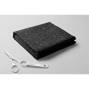 Kočárkovina, Armádní vozidla Barva: Černá