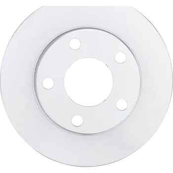 Brzdový kotouč Brzdový kotouč BOSCH 0 986 478 480