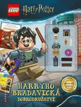 LEGO Harry Potter: Harryho bradavická…