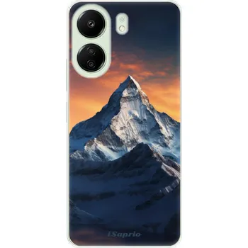 Pouzdro na mobilní telefon Odolné silikonové pouzdro iSaprio - Mountain 01 - Xiaomi Redmi 13C