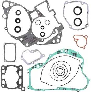 Těsnění motoru Winderosa sada těsnění motoru (s olejovým těsněním) Suzuki RM125 01-03