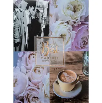 Fotoalbum FOTOALBUM DRS-20 ROMANCE 2