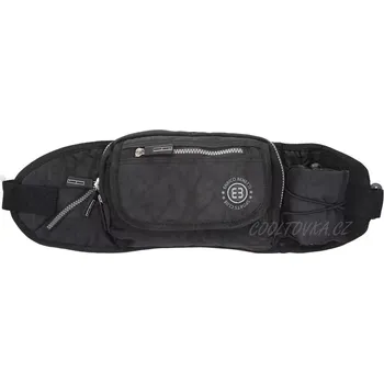 Ledvinka Pánská ledvinka Enrico Benetti Desenzano 66808 černá – stylová a praktická ledvinka pro každodenní použití