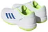 Dětská sálová obuv adidas Court Stabil HP3368