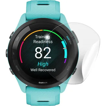 Elektronika Screenshield GARMIN Forerunner 265 Music fólie na displej GAR-FR265M-D