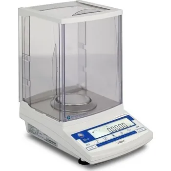 Průmyslová váha Analytická váha VIBRA HTR-84CE