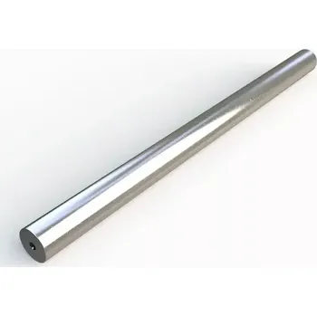 Přesný měřící a kontrolní trn, kalený, broušený - 300 x 20 mm (TrueTech - Made in Czech republic)