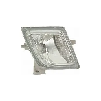 Mlhový světlomet Pravá přední mlhovka MAZDA 6 11/2007-12/2012 | DEPO | 216-2021R-UE