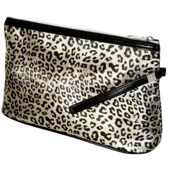 Kosmetická taška Kosmetická taštička - zlatá