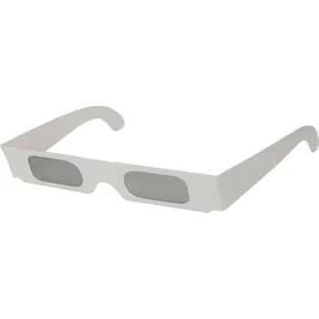 3D brýle PRIMECOOLER PC-ADP2 3D GLASS / 3D BRÝLE (polarizacni - cirkularni) PC-ADP23DGLASS