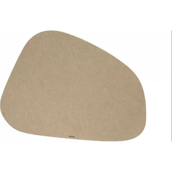 prostírání BLOMUS Prostírání filcové hnědá/fungi LAGONA