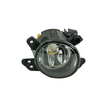 Osvětlení automobilu Pravá přední mlhovka MERCEDES GLK (X204) 10/2008-05/2012 | TYC | 19-0421-01-9