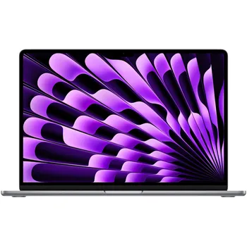 Notebook Apple MacBook Air 15" M3 2024 (MXD13CZ/A)
