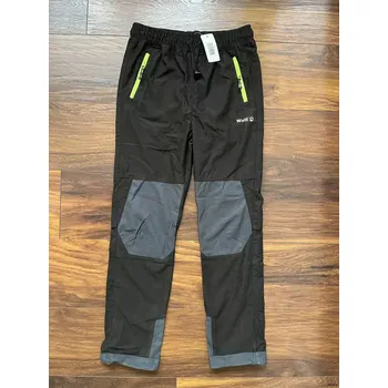 Dětské kalhoty WOLF vel. 140, 152, 158, 164, 170