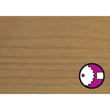 OSB deska Dřevovláknitá deska HDF 3 x 1420 x 2070 mm, višeň