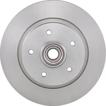 Brzdový kotouč Brzdový kotouč BOSCH 0 986 479 607