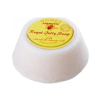 Mýdlo Botanico Mýdlo s mateří kašičkou 80g