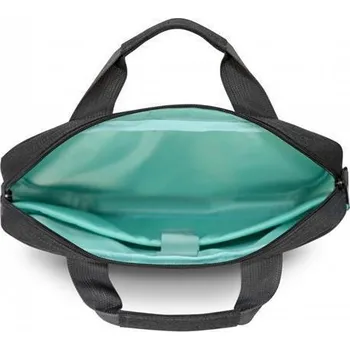 brašna na notebook URBAN FACTORY Taška na notebook GREENEE ECO, šedá, 15,6, URBAN FACTORY ELC15UF 380156