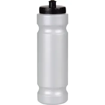 Láhev Sportovní láhev Drink šedá