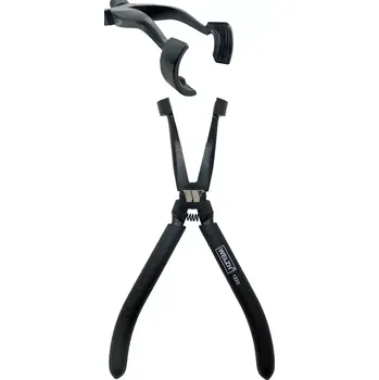 Kleště Kleště na brzdové pružiny u bubnových brzd, Welzh (Welzh Werkzeug)