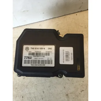 ABS ABS Jednotka 7N0614109N