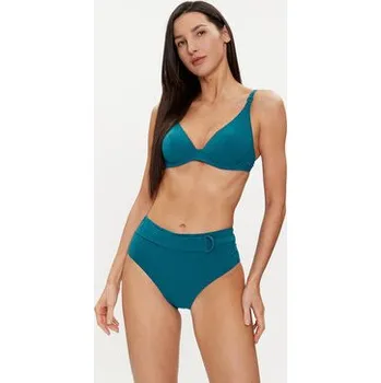 Dámské plavky Chantelle Spodní část bikin Celestial C12T80 Zelená 38