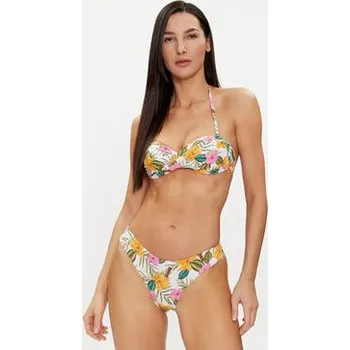 Dámské plavky Banana Moon Vrchní část bikin Boro Tortuga Barevná XL