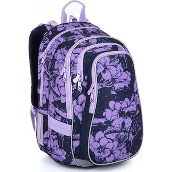 Školní batoh Topgal LYNN 23008 G – stylový batoh pro 2.–5. třídu