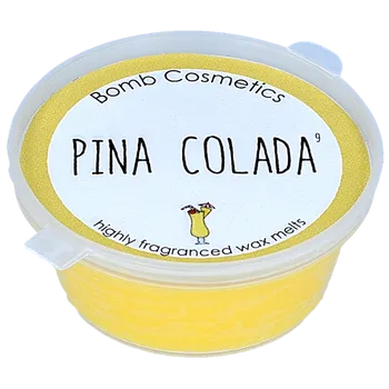 Osvěžovač vzduchu Bomb cosmetics Vonný vosk Pina Colada 35 g