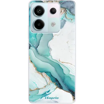 Pouzdro na mobilní telefon Odolné silikonové pouzdro iSaprio - Color Marble 22 - Xiaomi Redmi Note 13 Pro 5G / Poco X6 5G