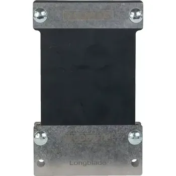 Držák motorové pily Woodyfix Longblade (PR-00769048) (Modul Longblade je vhodný pro všechny modely a lze jej použít podle aktuální potřeby. Modul se připojí k Woodyfix WF1.)