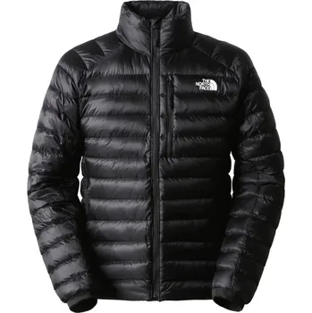 Pánská péřová bunda THE NORTH FACE M Summit Breithorn Jacket, black - M