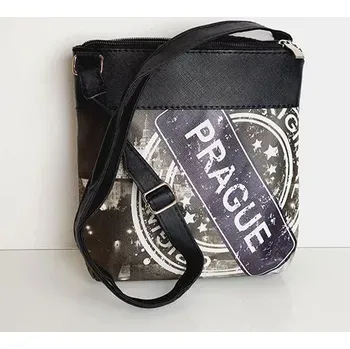 Taška přes rameno UNISEX - razítko