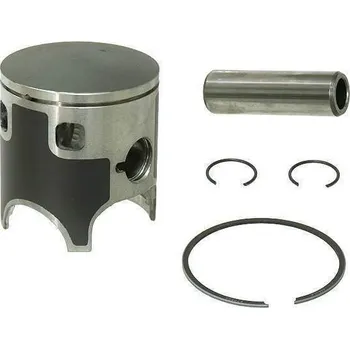 Píst motoru NAMURA píst KTM (2T) SX 65 (SX65) 98-08 A (44,96mm) (pístní kroužky NX-70002-6R)