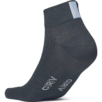 Pánské ponožky ENIF ponožky nízké kotníkové - žluté 43/44