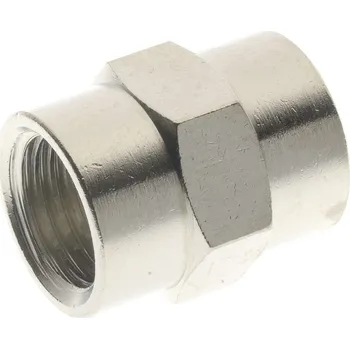 Fitinka INAIRCOM Závitová spojka s vnitřním závitem G 3/4" i/i