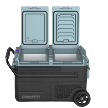 Pro-User CoolX 38