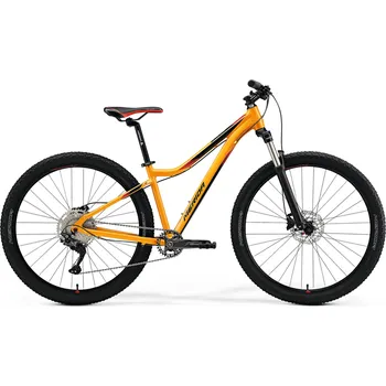Horské kolo Merida MATTS 7.70 Orange(Red) 2022, L(18.5)