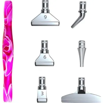 Diamantové malování Amparo Miranda® Sada nástrojů k diamantovému malování 25-019