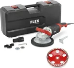 FLEX LD 24-6 180, Kit Turbo-Jet