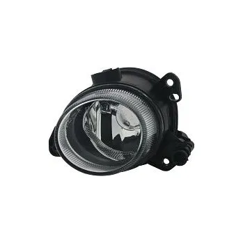 Mlhový světlomet Levá přední mlhovka MERCEDES GL (X164) 08/2006-06/2012 | DEPO | 4402018LUQ