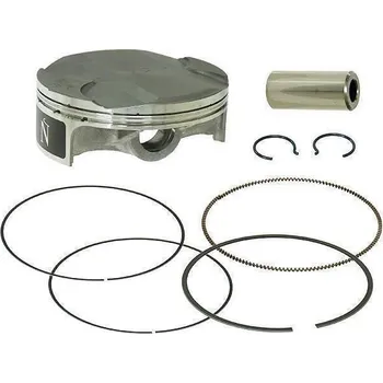 Píst motoru NAMURA píst KTM (4T) SXF 350 (SX-F350) 11-15, EXC-F 350 (EXCF 350) 12-15, HUSQVARNA FE/FC 350 14-15, HUSABERG FC/FE 350 13-14 87,96MM
