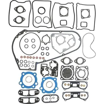 Automobilové těsnění ATHENA sada těsnění motoru HARLEY-DAVIDSON FX 1340 84-88 (EVO)