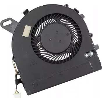 Ventilátor pro notebook Ventilátor DELL Vostro 5468 5568 P62F V5468 W0J86 0W0J86