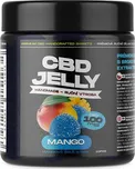 Czech CBD CBD Jelly modré mango 100 mg…
