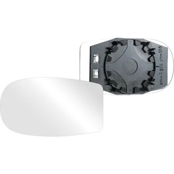 Auto zrcátko Sklo zpětného zrcátka FIAT PUNTO II (188) Facelift | 7/2003-12/2010 | vyhřívané | VIEW MAX | 5901532065763