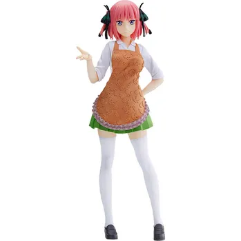 The Quintessential Quintuplets Sběratelská figurka Nino Nakano The Last Festival Ver. - 22 cm