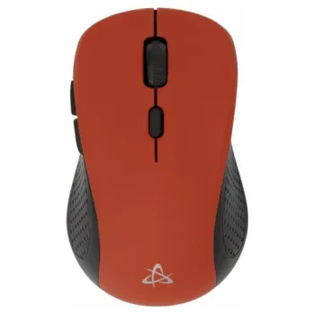 Myš Sbox WM-993 červený