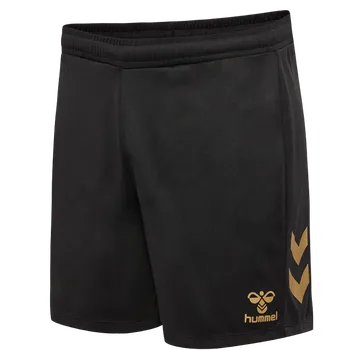 Dámské kraťasy Šortky Hummel hmlE24C POLY SHORTS WOMAN 226368-2128 Velikost M