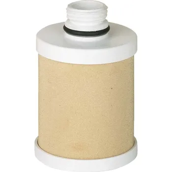 Kabinový filtr INAIRCOM FVP 15 µm 3" - 46 000 - Filtrační vložka předfiltru FVP 15 µm 3" - 46 000